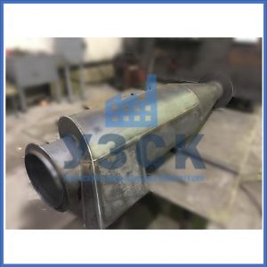 Купить циклоны ЦН-15, ЦН-15-400-1УП, ЦН 15-400-4УП с бункером и улиткой в Петрозаводске