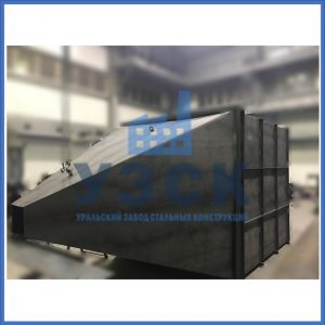 Купить циклоны ЦН-15, ЦН-15-400-1УП, ЦН 15-400-4УП с бункером и улиткой в Петрозаводске