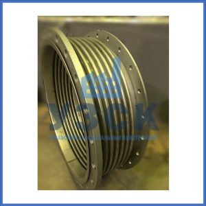 Купить компенсатор КСО сильфонный для отвода выхлопных газов от генератора, с вращающимся фланцем в Петрозаводске