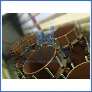 Купить сальниковые компенсаторы от производителя в наличии в Петрозаводске